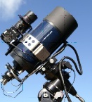 telescopio T07 - BART